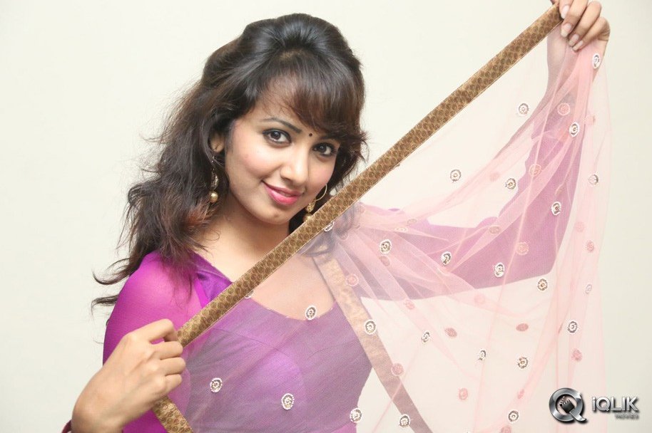 Tejaswi-at-Ice-Cream-Movie-Audio-Launch